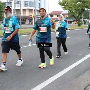 Runner Photo 4739300