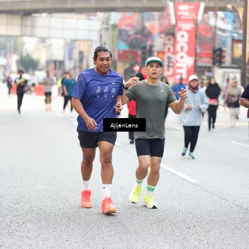 Runner Photo 4739306