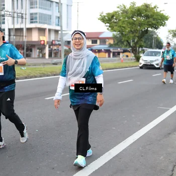 Runner Photo 4739307