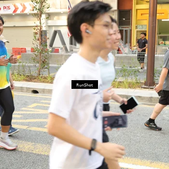 Runner Photo 4739309