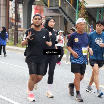 Runner Photo 4739312