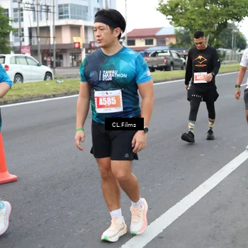 Runner Photo 4739314