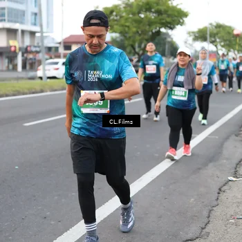 Runner Photo 4739315