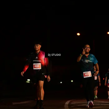 Runner Photo 4739316