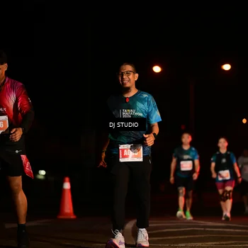 Runner Photo 4739317