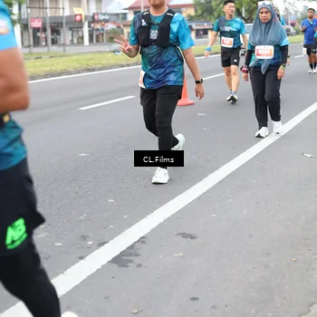 Runner Photo 4739320