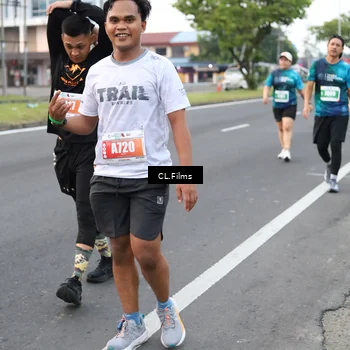 Runner Photo 4739321
