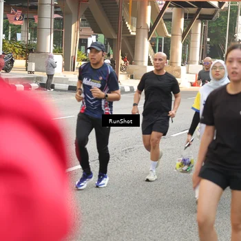 Runner Photo 4739322