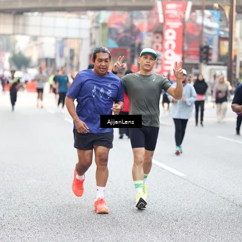 Runner Photo 4739328