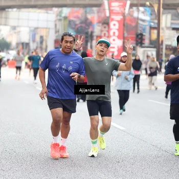 Runner Photo 4739329