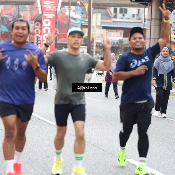 Runner Photo 4739331