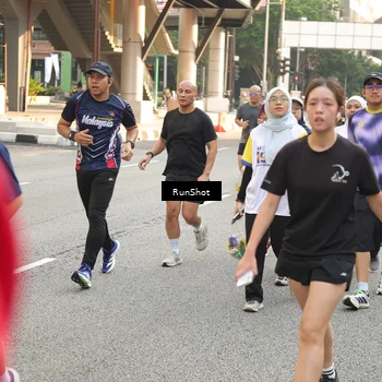 Runner Photo 4739337