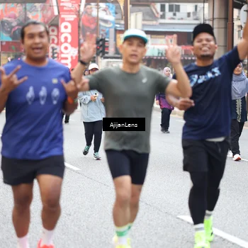 Runner Photo 4739338