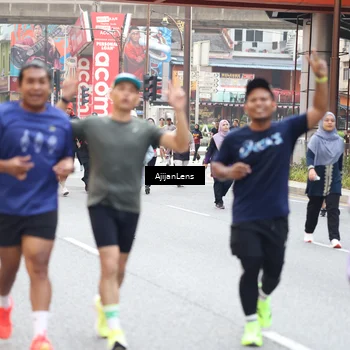 Runner Photo 4739340