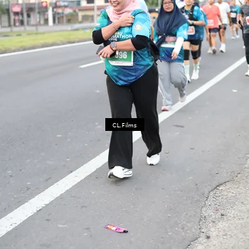 Runner Photo 4739343