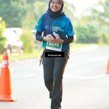 Runner Photo 4739346