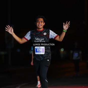 Runner Photo 4739347
