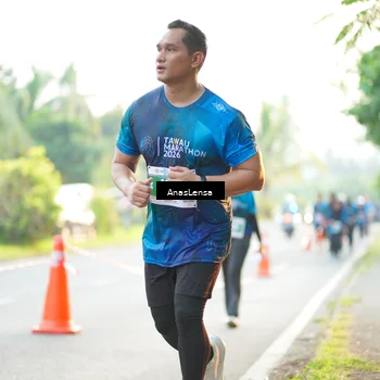 Runner Photo 4739348