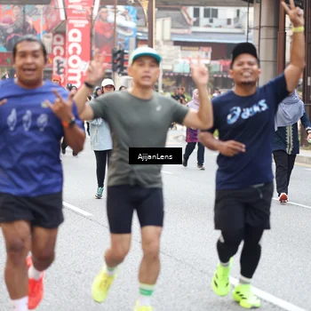 Runner Photo 4739349