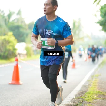 Runner Photo 4739352