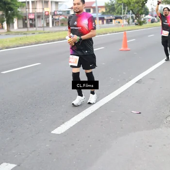 Runner Photo 4739356