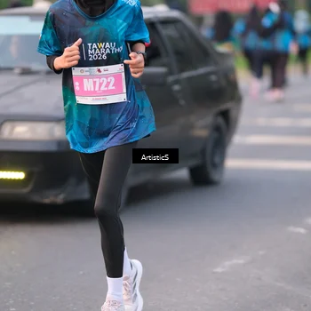 Runner Photo 4739357