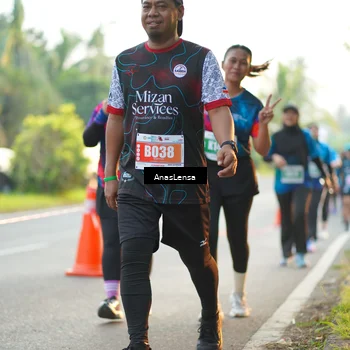 Runner Photo 4739358