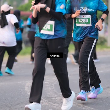 Runner Photo 4739360
