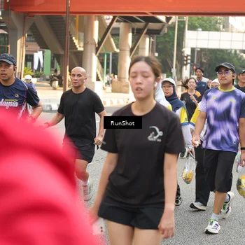 Runner Photo 4739361