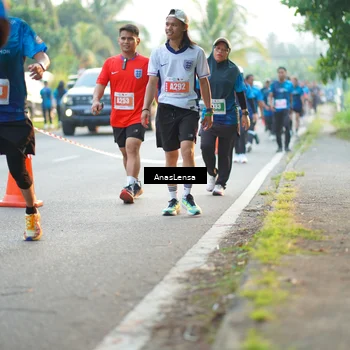 Runner Photo 4739364