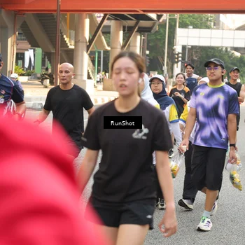 Runner Photo 4739365
