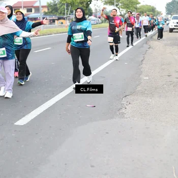 Runner Photo 4739366