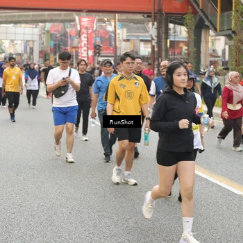 Runner Photo 4739367