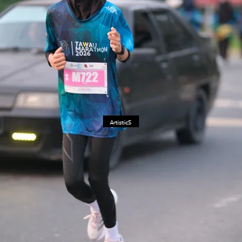 Runner Photo 4739368