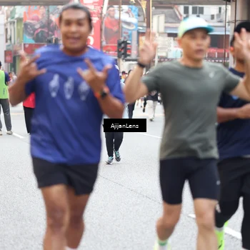 Runner Photo 4739369