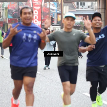 Runner Photo 4739370