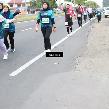 Runner Photo 4739371