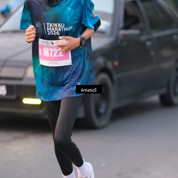 Runner Photo 4739372
