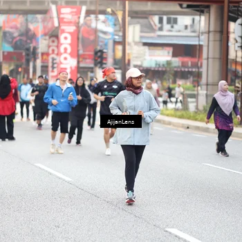 Runner Photo 4739373