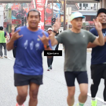 Runner Photo 4739375
