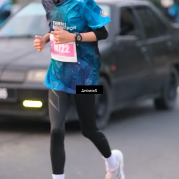 Runner Photo 4739377