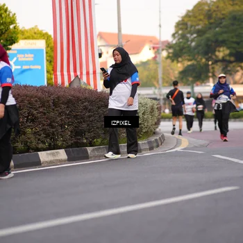 Runner Photo 4739378