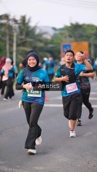 Runner Photo 4739379