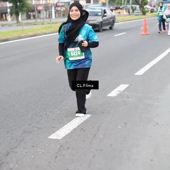 Runner Photo 4739383