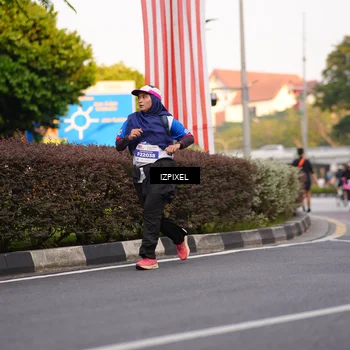 Runner Photo 4739384