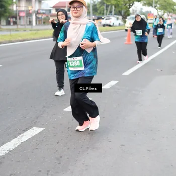 Runner Photo 4739388