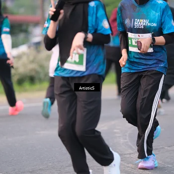 Runner Photo 4739394
