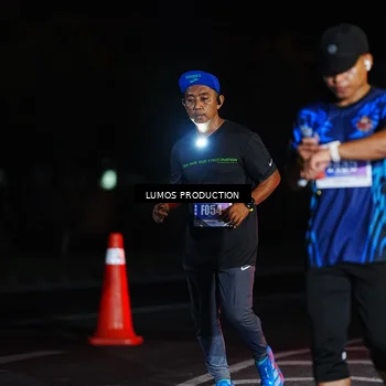 Runner Photo 4739395