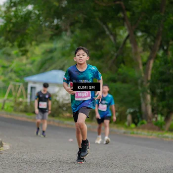 Runner Photo 4739396