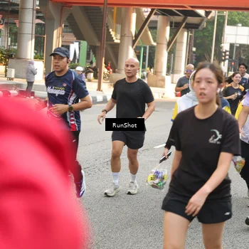 Runner Photo 4739397